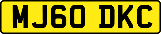 MJ60DKC