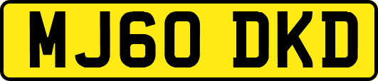 MJ60DKD