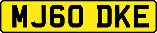 MJ60DKE