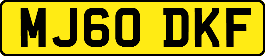 MJ60DKF