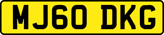 MJ60DKG
