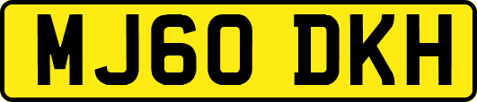 MJ60DKH