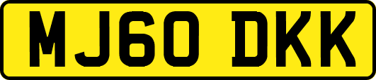 MJ60DKK