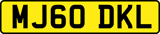 MJ60DKL