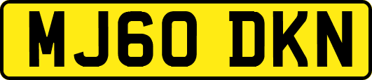 MJ60DKN