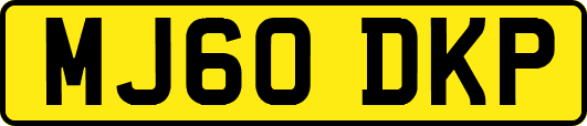 MJ60DKP