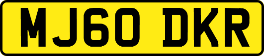MJ60DKR