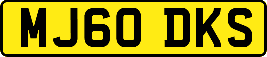 MJ60DKS