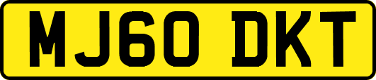 MJ60DKT