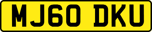 MJ60DKU