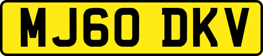 MJ60DKV