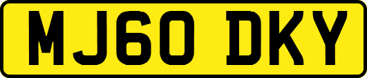 MJ60DKY