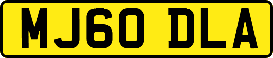 MJ60DLA