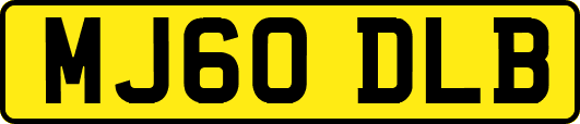 MJ60DLB