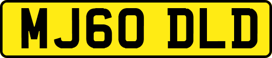 MJ60DLD
