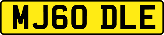 MJ60DLE