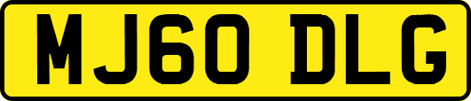 MJ60DLG