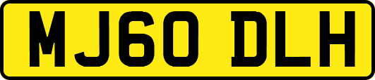 MJ60DLH