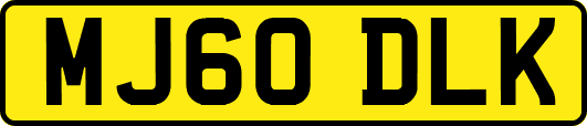MJ60DLK