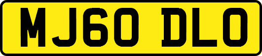 MJ60DLO
