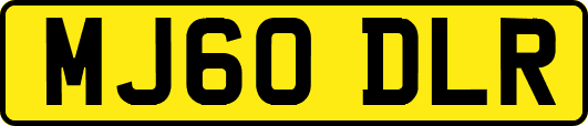 MJ60DLR