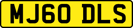 MJ60DLS