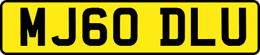 MJ60DLU