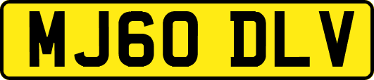 MJ60DLV