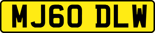 MJ60DLW