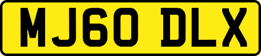 MJ60DLX