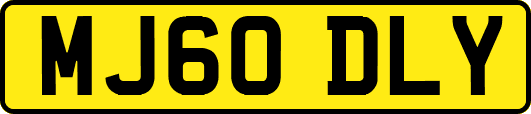 MJ60DLY