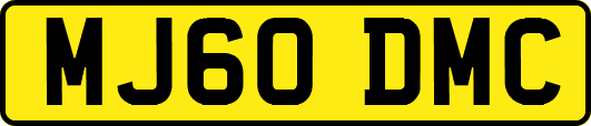 MJ60DMC