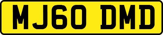 MJ60DMD