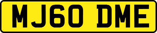 MJ60DME