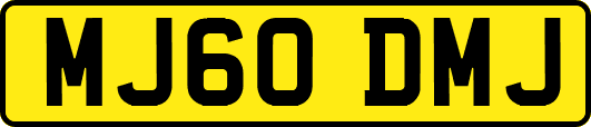MJ60DMJ