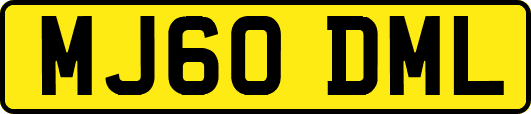 MJ60DML