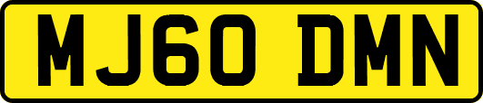 MJ60DMN