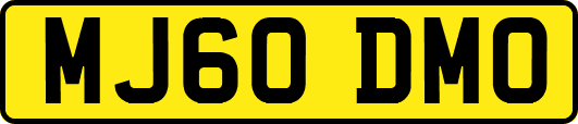 MJ60DMO