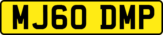 MJ60DMP