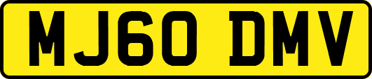 MJ60DMV