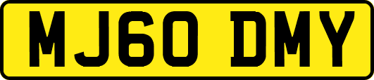 MJ60DMY
