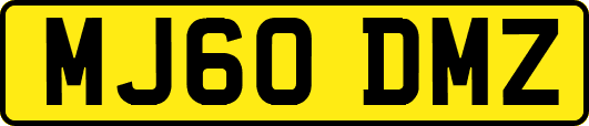 MJ60DMZ