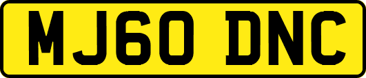 MJ60DNC