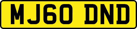 MJ60DND