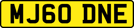 MJ60DNE