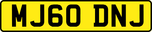 MJ60DNJ