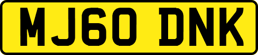MJ60DNK