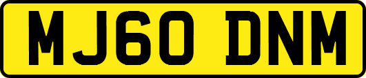 MJ60DNM