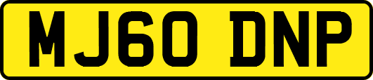 MJ60DNP