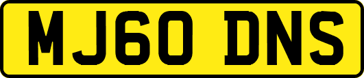 MJ60DNS